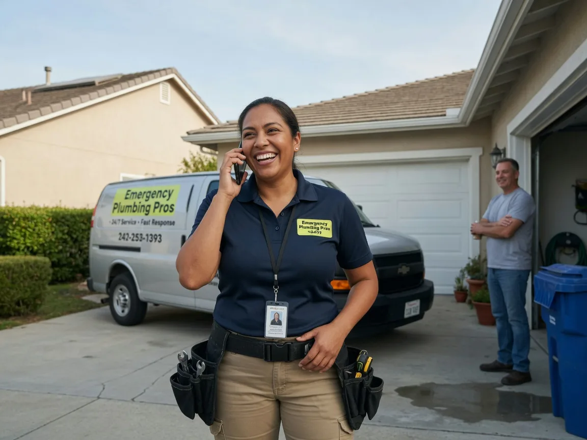 Emergency Plumber Kranzburg, SD FAQs